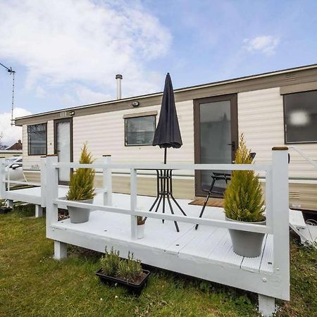 Готель Hemsby Static Caravan In Norfolk Quiet Site Great Location Екстер'єр фото