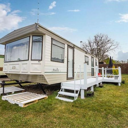 Готель Hemsby Static Caravan In Norfolk Quiet Site Great Location Екстер'єр фото
